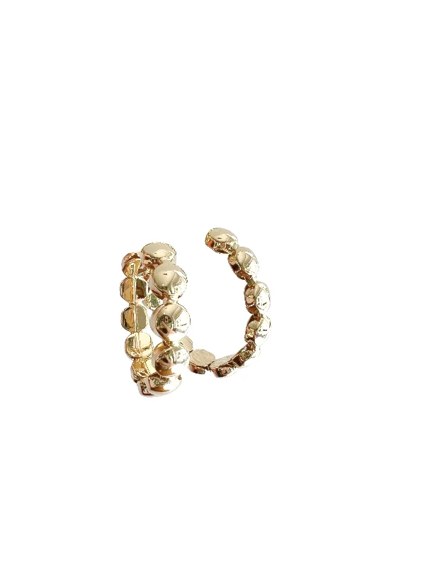 Sparkle In Style With Our Best Jewelry Deals Wyatt Hoop