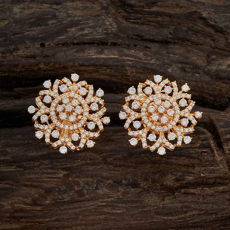 Breathtaking Jewelry, Breathtaking Prices Zircon Earring 166204
