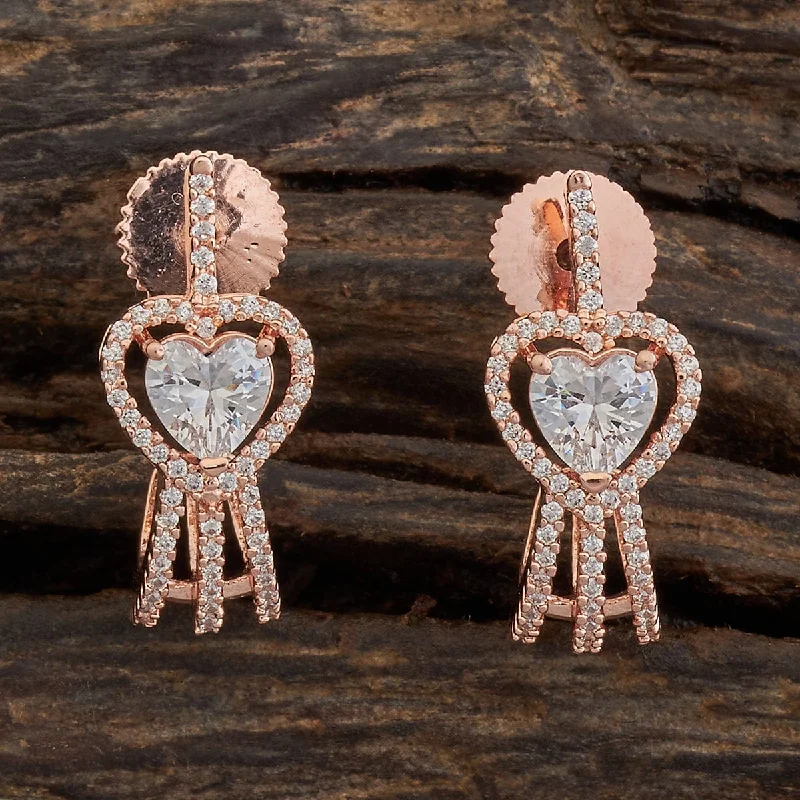 Luxury Jewelry Without The Luxury Price Tag Zircon Earring 172757