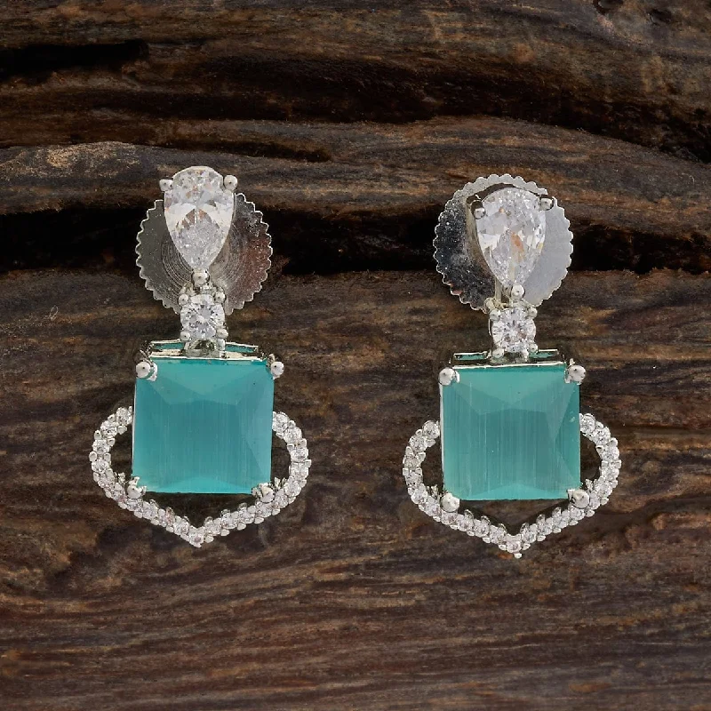 Shop Modern Jewelry Collections With Exclusive Discounts Zircon Earring 173420