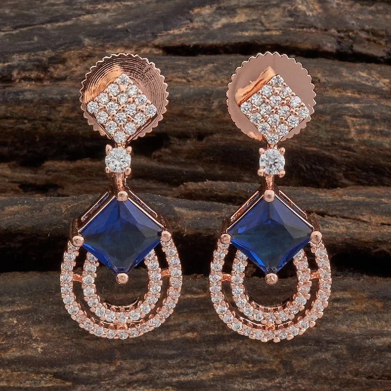 Must-Have Jewelry At Unbelievable Discounts Zircon Earring 173425