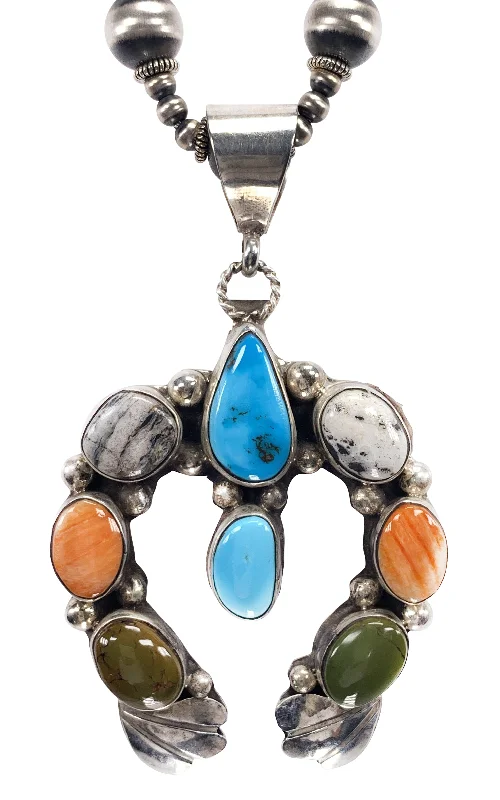 Exclusive Jewelry Sale Event – Shop Now Mixed Stone Naja Pendant | Artisan Handmade Exclusive Jewelry Sale Event – Shop Now Mixed Stone Naja Pendant | Artisan Handmade