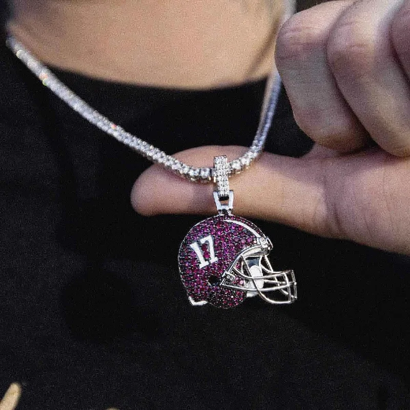 Best-Selling Jewelry Now Available At Special Deals Alabama Official NCAA Football Helmet Pendant Best-Selling Jewelry Now Available At Special Deals Alabama Official NCAA Football Helmet Pendant