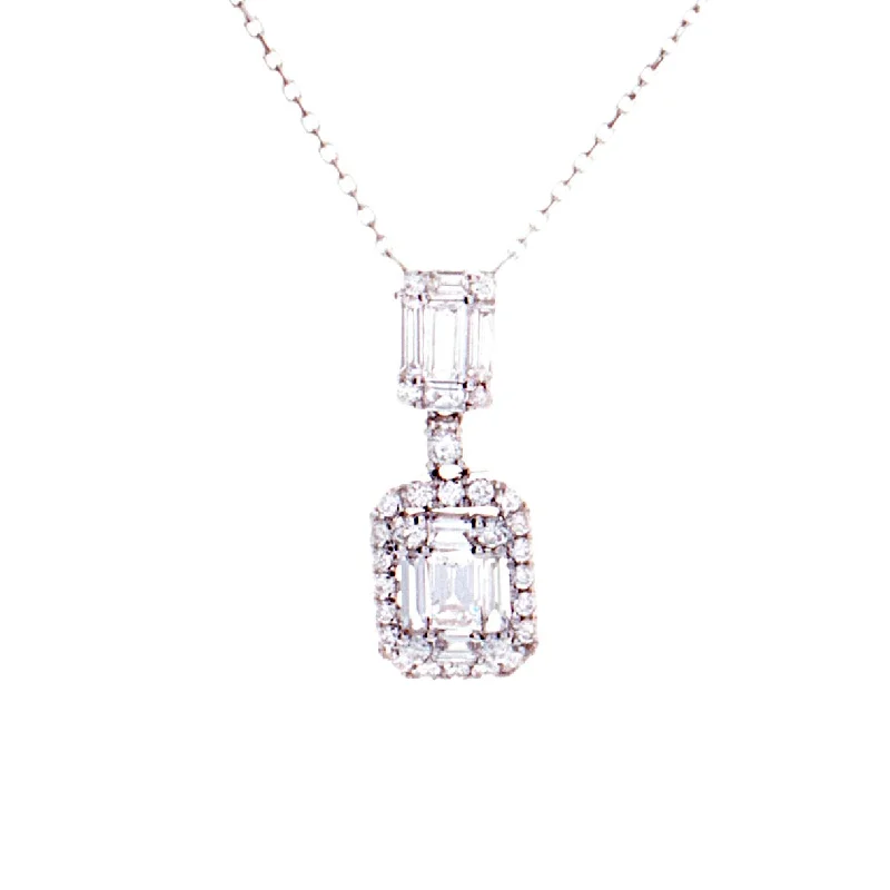 Don't Miss Our Biggest Jewelry Sale Of The Season Diamond Necklace