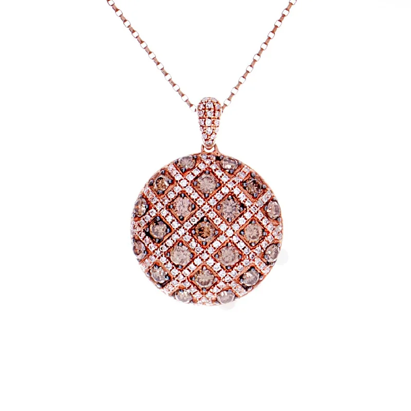 Shop Fine Jewelry With Exclusive Savings Diamond Pendant - 40233