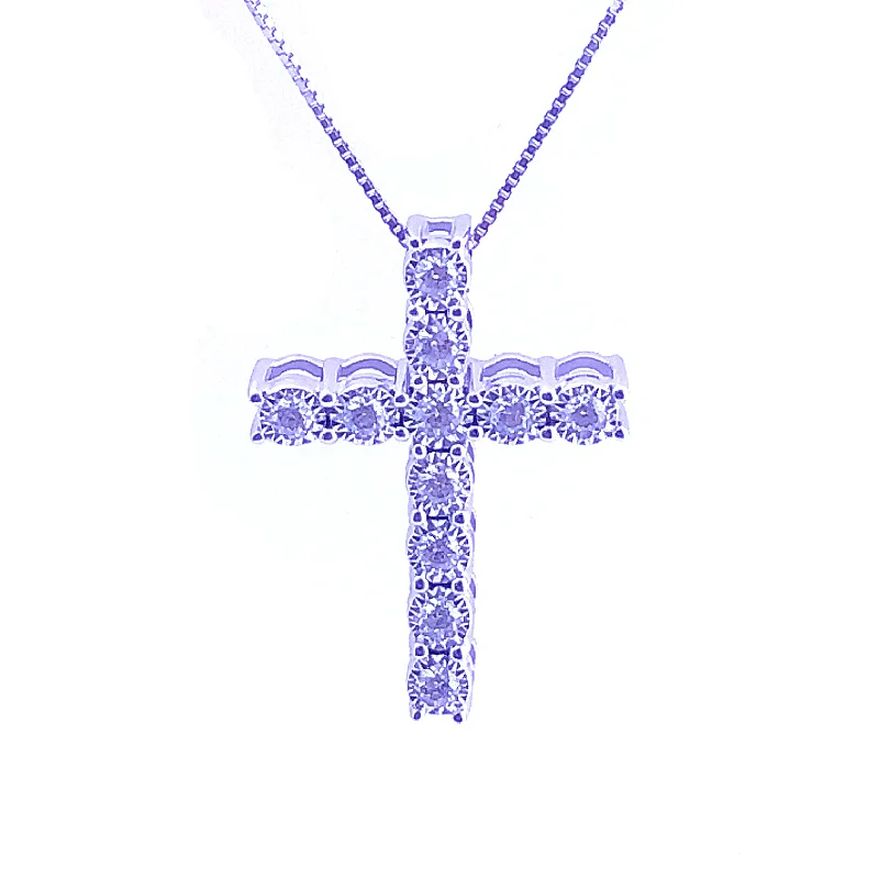 Handcrafted Jewelry Sale – Unique Designs At Low Prices Diamonds Cross