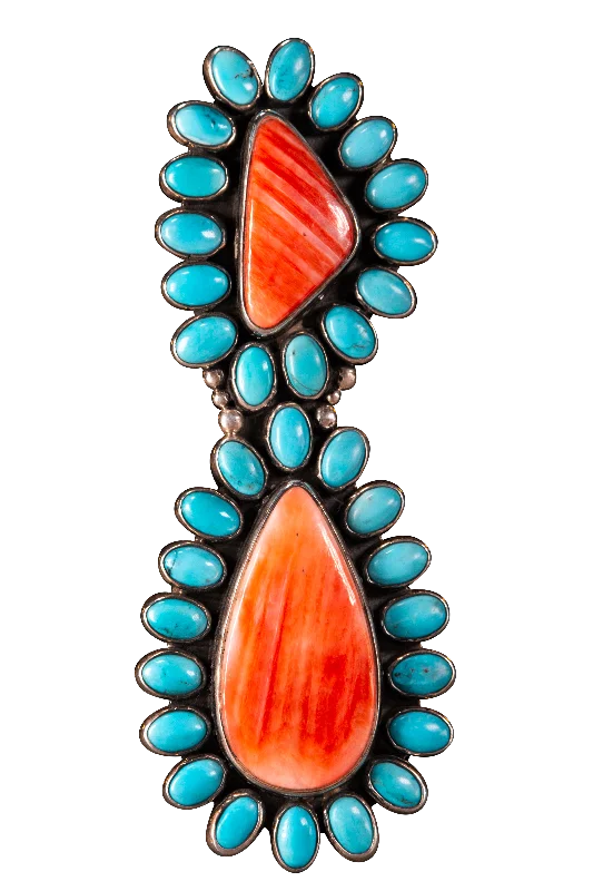 The Ultimate Jewelry Sale – Shop Premium Styles Spiny Oyster & Sleeping Beauty Turquoise pendant | Federico Jimenez The Ultimate Jewelry Sale – Shop Premium Styles Spiny Oyster & Sleeping Beauty Turquoise pendant | Federico Jimenez