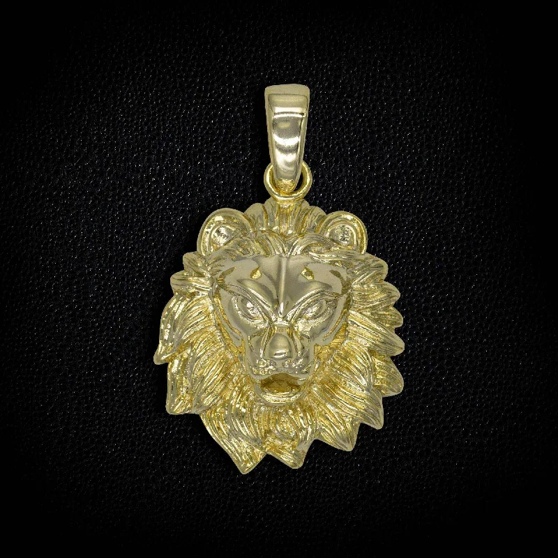 Luxury Meets Affordability – Jewelry Sale Live Now Gold Lion Micro