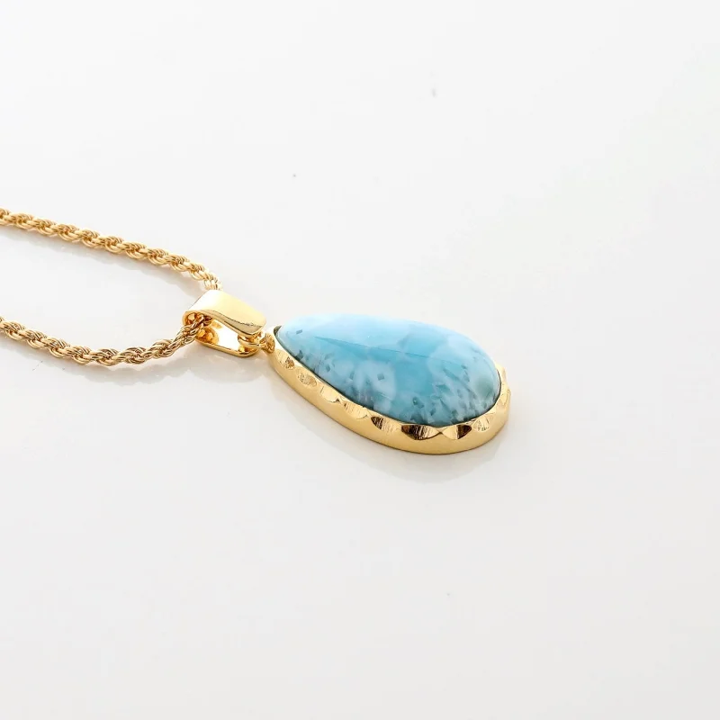 Affordable Elegance – Premium Jewelry At Special Prices Gold Vermeil Cassia Pendant Affordable Elegance – Premium Jewelry At Special Prices Gold Vermeil Cassia Pendant