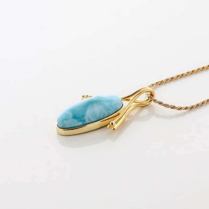 The Perfect Jewelry Piece At The Perfect Price Gold Vermeil Lexi Pendant