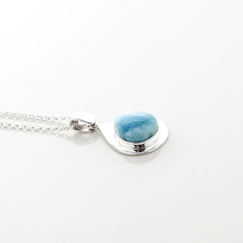 Shop Signature Jewelry Styles At Exclusive Prices Larimar Pendant Ariana