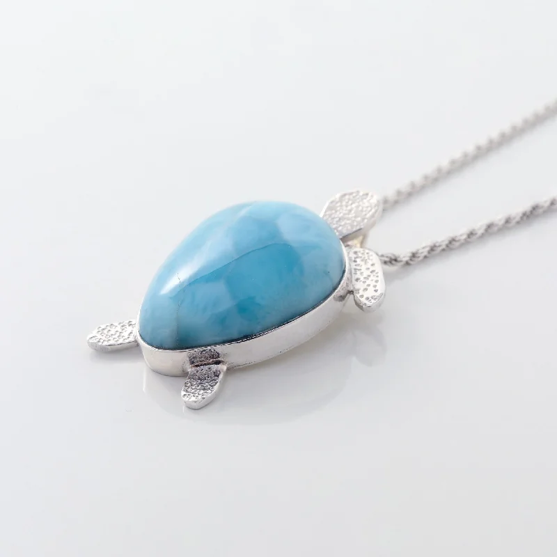 Exclusive Jewelry Bundles At Discounted Prices Larimar Turtle Pendant Solara