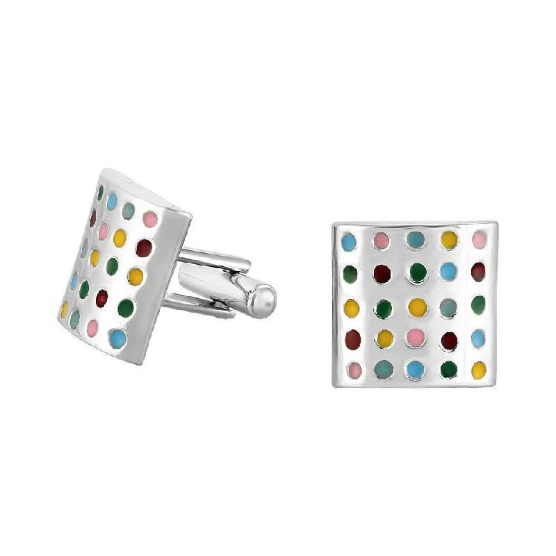 Buy More, Save More – Special Jewelry Discounts Mahi Rhodium Plated Multicolored Candy Crush Buy More, Save More – Special Jewelry Discounts Mahi Rhodium Plated Multicolored Candy Crush