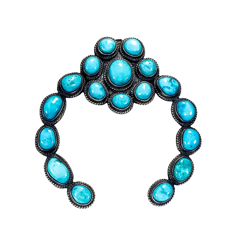 Save On Luxury Jewelry Pieces – Limited-Time Offers Sleeping Beauty Turquoise Naja Pendant | Artisan Handmade Save On Luxury Jewelry Pieces – Limited-Time Offers Sleeping Beauty Turquoise Naja Pendant | Artisan Handmade