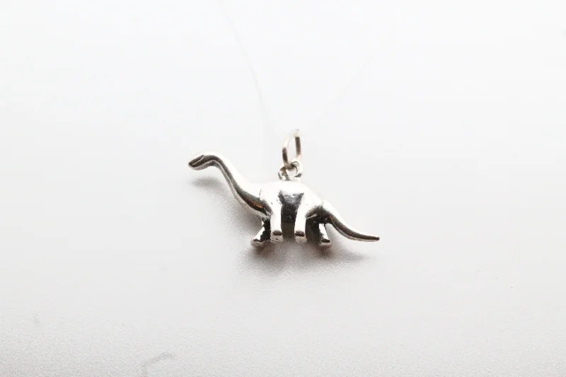 Best Jewelry Deals – Shop Premium Pieces At Great Prices Sterling Silver Apatosaurus Pendant Best Jewelry Deals – Shop Premium Pieces At Great Prices Sterling Silver Apatosaurus Pendant