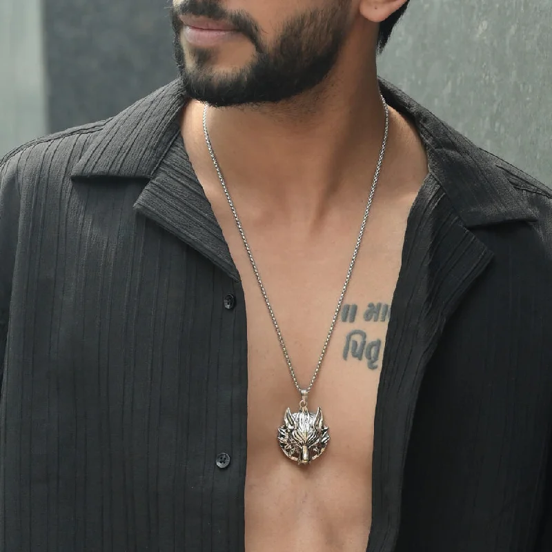 Shop Stylish Jewelry Now And Save Big Wild Hunt Necklace