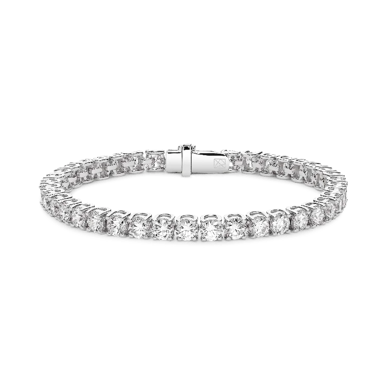 Limited-Time Jewelry Sale – Don't Miss These Deals The Tennis Bracelet, Large