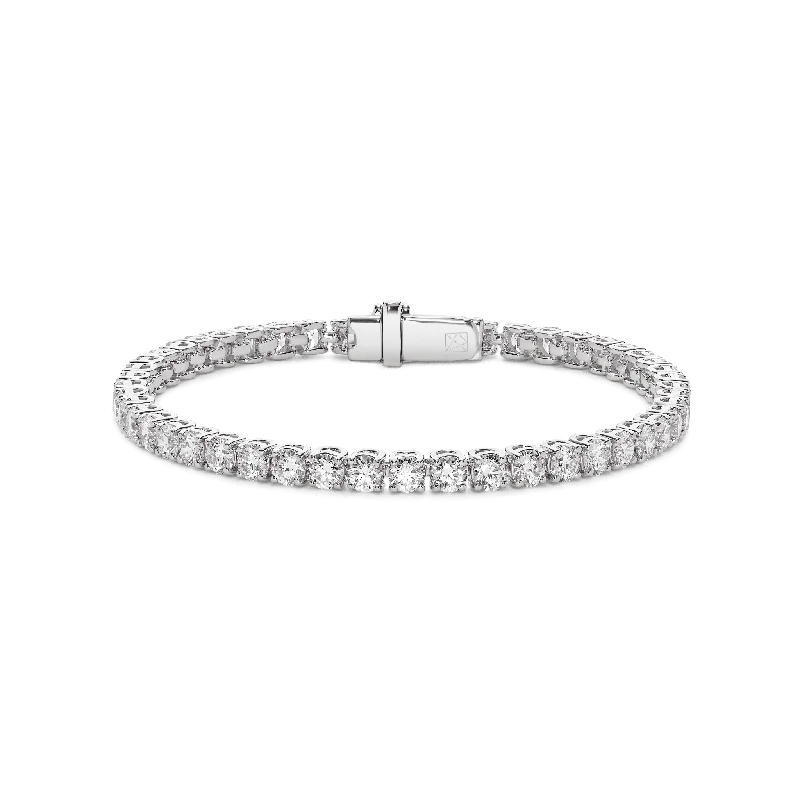 Limited-Stock Jewelry Sale – Shop Before It's Gone The Tennis Bracelet, Medium
