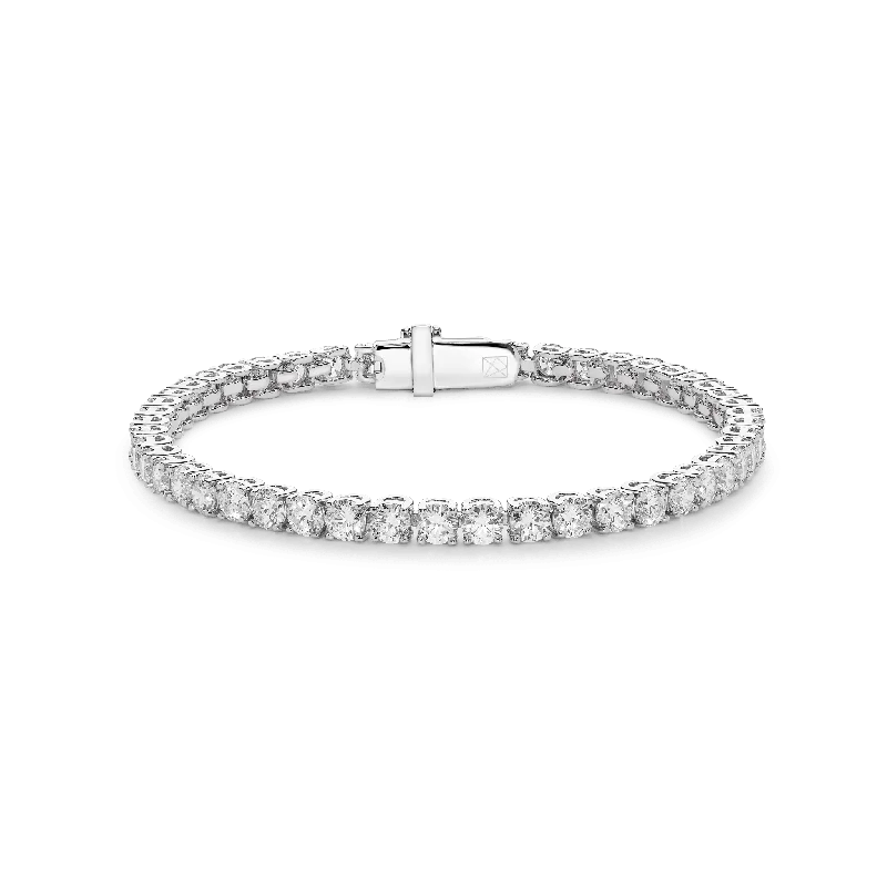 Best Jewelry Sale Prices – Limited-Time Offer The Tennis Bracelet, Medium