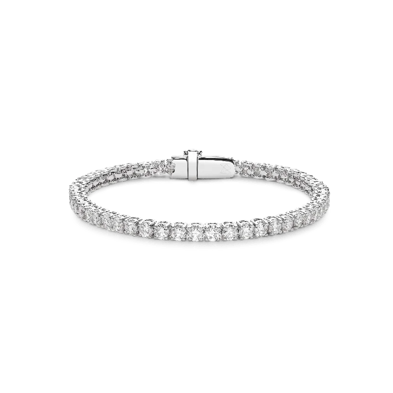 Your Dream Jewelry At Dream Prices – Shop Now The Tennis Bracelet, Small