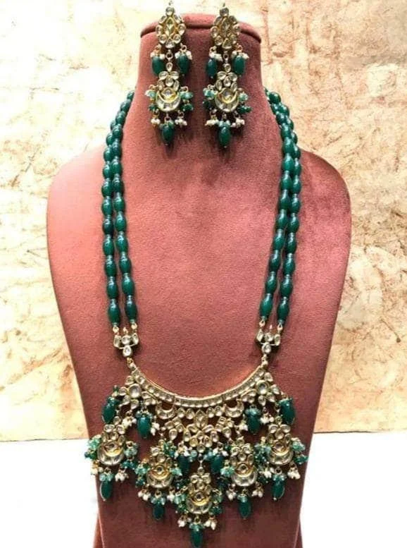 Best Jewelry Deals – Premium Quality At Exclusive Discounts Chandbali Pendant Necklace Best Jewelry Deals – Premium Quality At Exclusive Discounts Chandbali Pendant Necklace