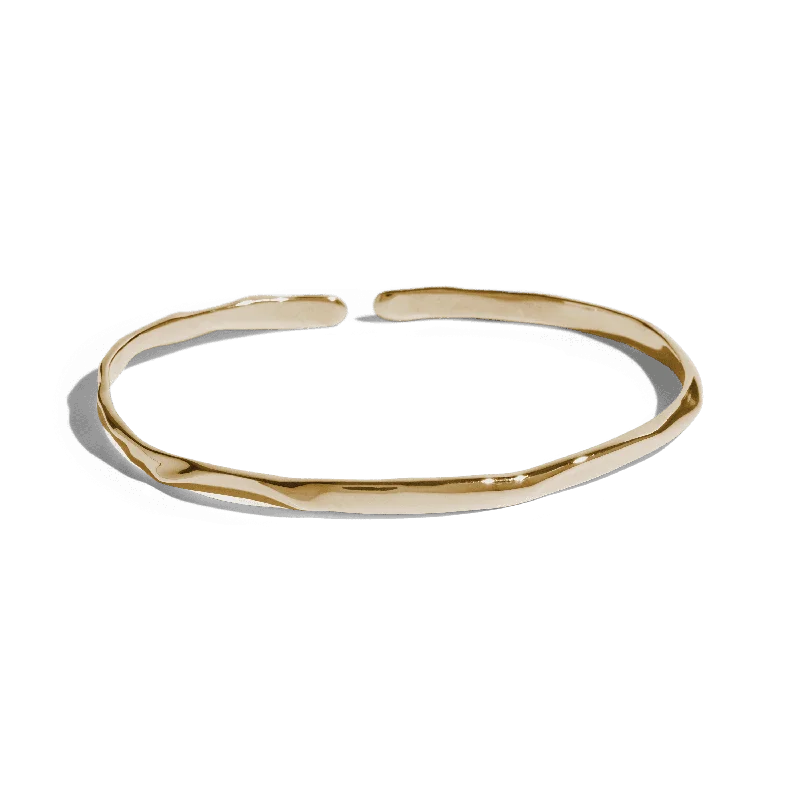 Discover Unique Jewelry With Special Limited-Time Offers THE COCO BRACELET - 18k gold vermeil Discover Unique Jewelry With Special Limited-Time Offers THE COCO BRACELET - 18k gold vermeil