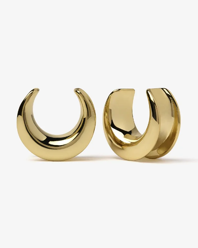 Exclusive Savings On Timeless Jewelry Pieces Crescent Moon Saddle Hangers