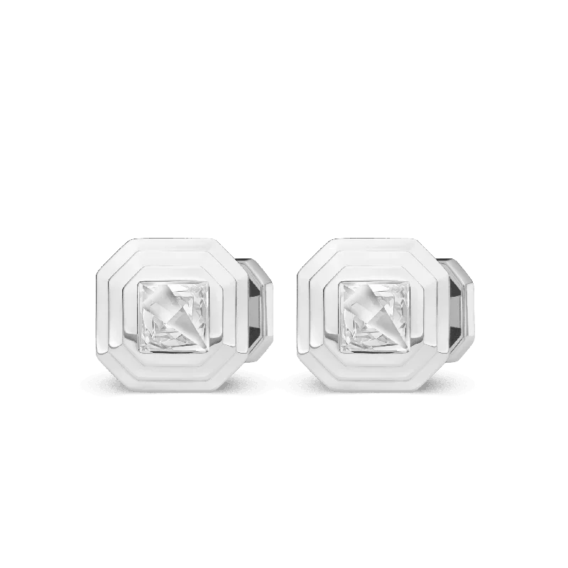 Limited-Stock Jewelry Clearance – Grab Your Favorites Now The Lightbox Cut Cufflinks Limited-Stock Jewelry Clearance – Grab Your Favorites Now The Lightbox Cut Cufflinks