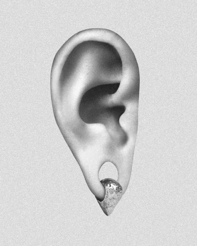 Unique Jewelry For Less – Shop The Sale Now Dark Elf Lobe Cuffs™