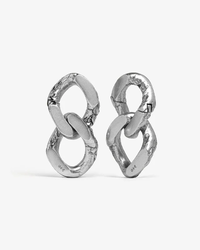 Flash Sale On Stunning Jewelry – Don't Miss Out Dungeon Chain Hangers