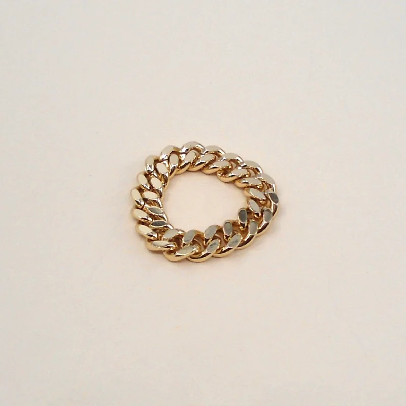 Get The Jewelry You Love At A Price You Love Elliot Chain Ring Wholesale