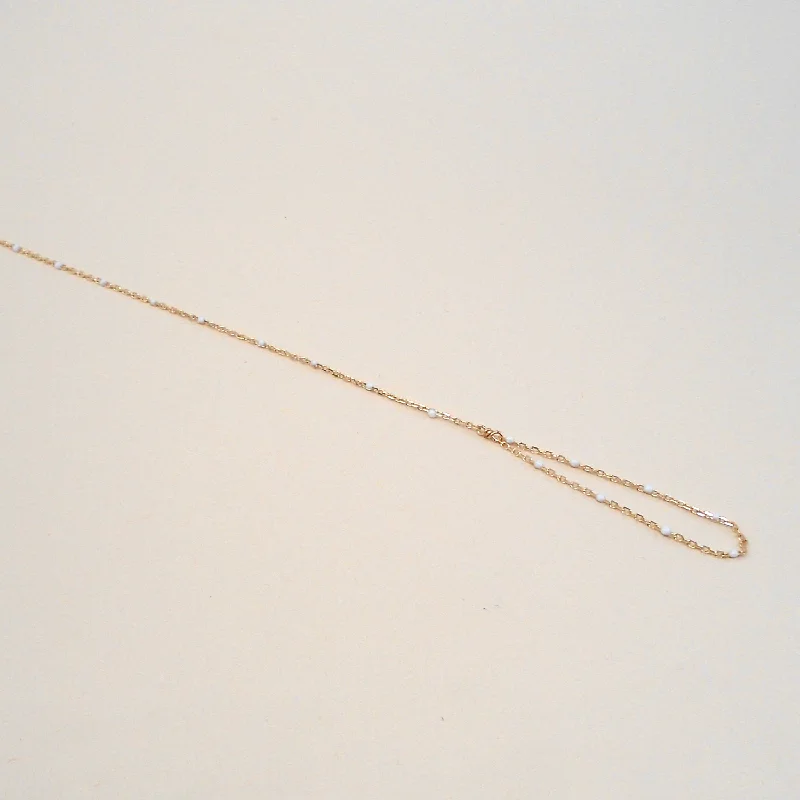 Get The Sparkle You Love At Prices You Adore Enamel Hand Chain Wholesale