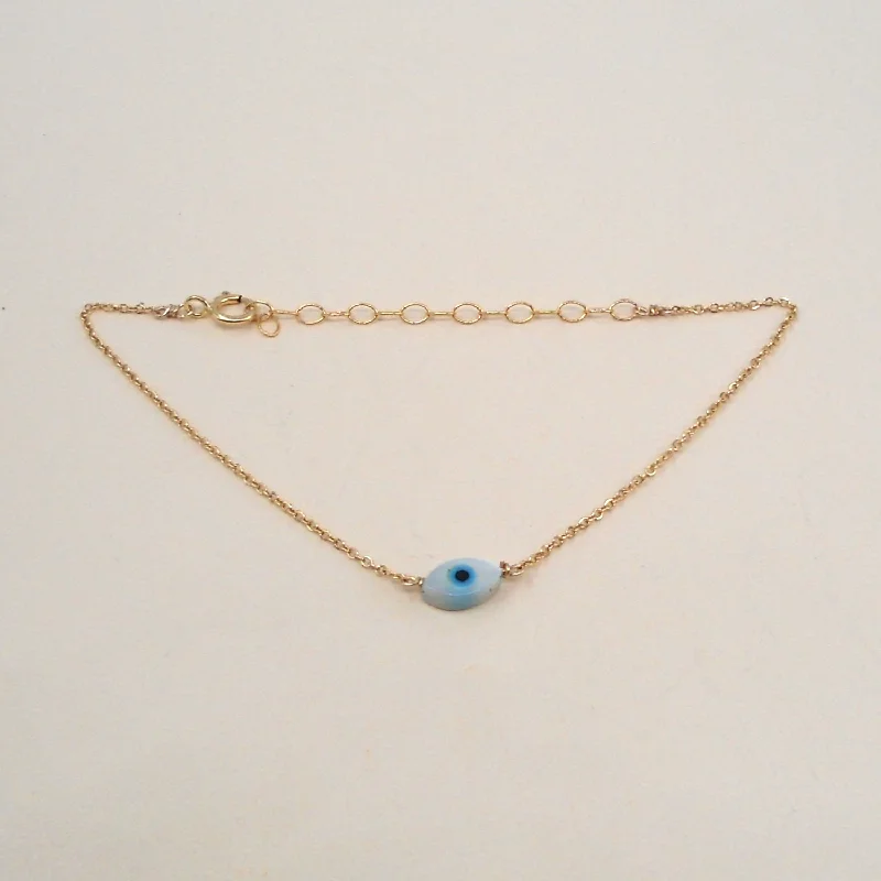 Modern Jewelry At Exclusive Discounts – Shop Today Eye Bracelet Wholesale
