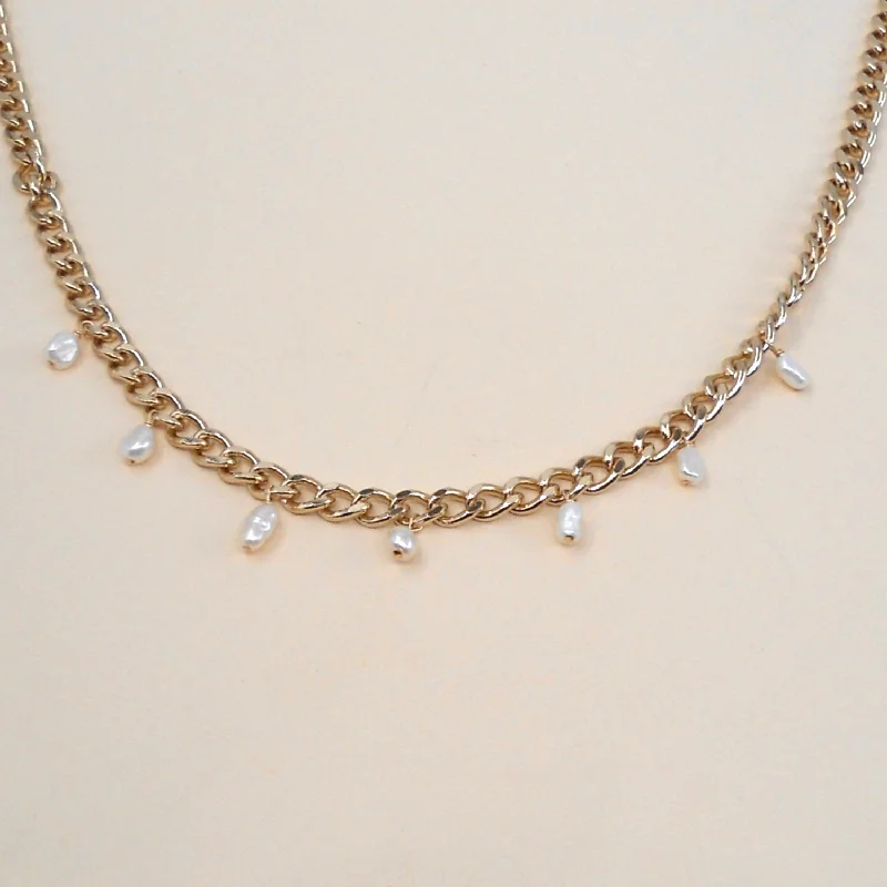Timeless Elegance At Unbelievable Discounts Georgia Necklace Wholesale