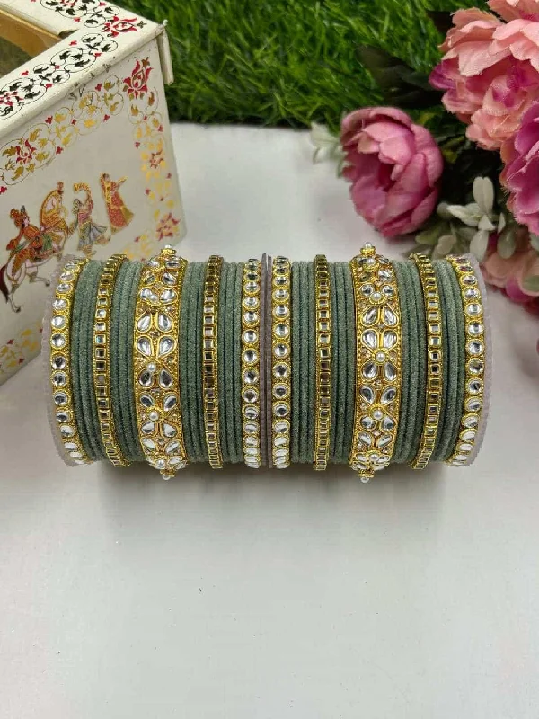 Light Green