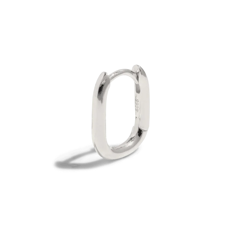 Shine In Style – Shop Jewelry Discounts Today THE HARLEY MOLLY HOOP S - sterling silver Shine In Style – Shop Jewelry Discounts Today THE HARLEY MOLLY HOOP S - sterling silver