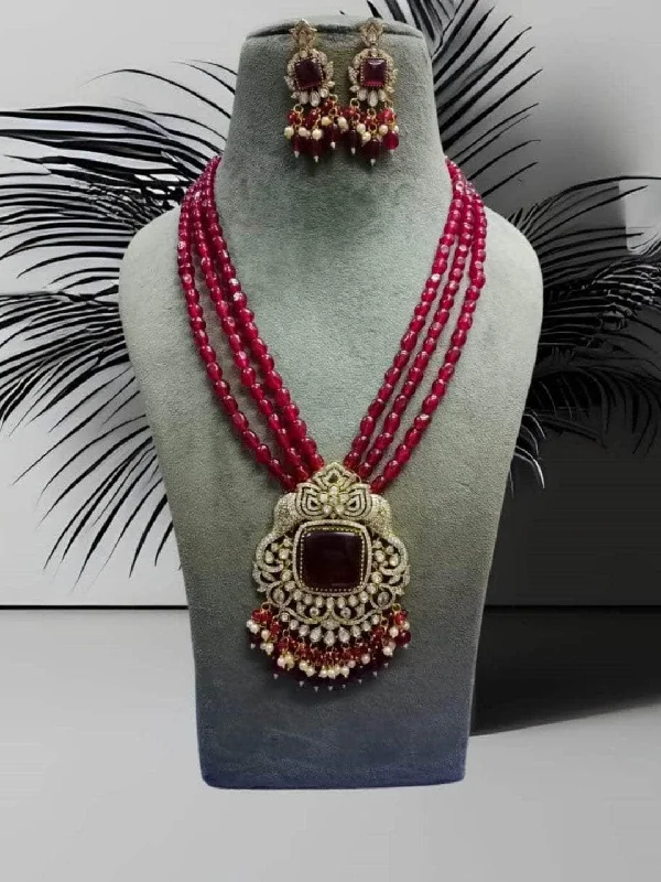 Shop Modern Jewelry Collections With Exclusive Discounts Heavy Drop Pendant Chain