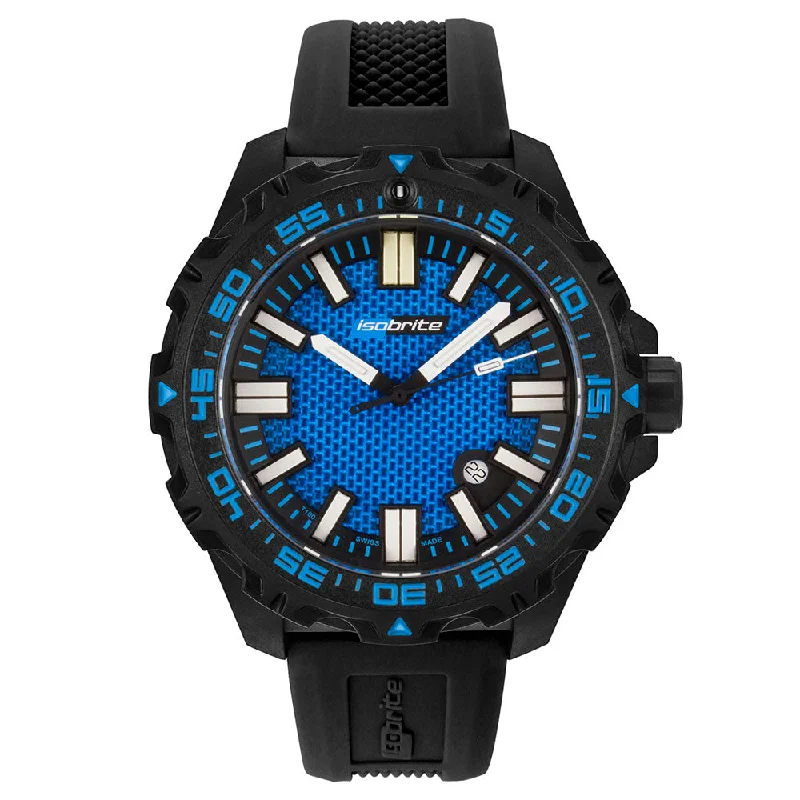 Last Chance To Shop High-End Jewelry At Markdown Prices Isobrite Afterburner Blue Series ISO4001 Last Chance To Shop High-End Jewelry At Markdown Prices Isobrite Afterburner Blue Series ISO4001