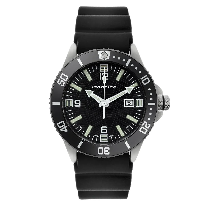 Luxury Meets Affordability – Jewelry Sale Live Now Isobrite Amphibian Edition Naval Series ISO1211 Luxury Meets Affordability – Jewelry Sale Live Now Isobrite Amphibian Edition Naval Series ISO1211