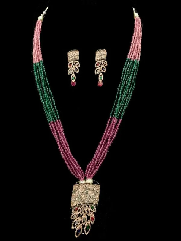Fine Jewelry, Limited-Time Offers Available Keshi Loom Chain
