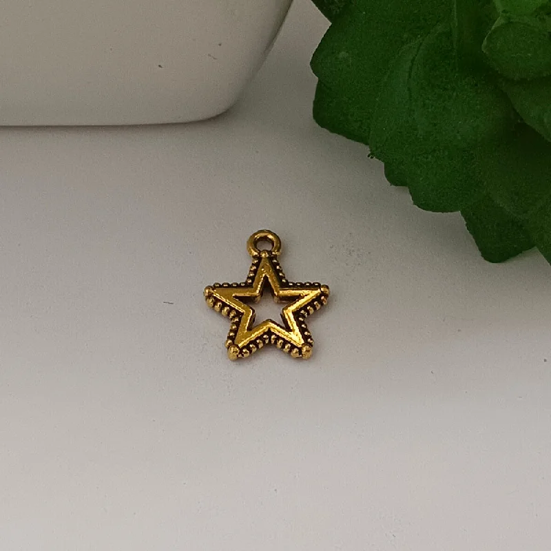 Final Call For Exquisite Jewelry At Reduced Rates Kriaa Gold Oxidised Charms Pendants DIY for Necklace Bracelet Jewelry Making and Crafting 1 Kg Pack Final Call For Exquisite Jewelry At Reduced Rates Kriaa Gold Oxidised Charms Pendants DIY for Necklace Bracelet Jewelry Making and Crafting 1 Kg Pack