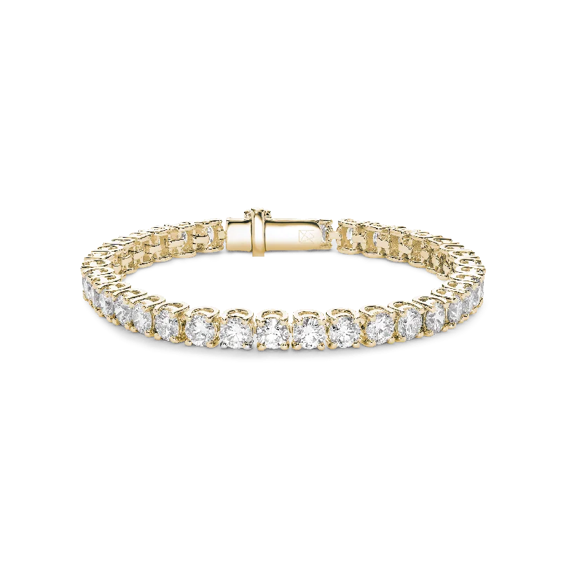 Unmissable Jewelry Clearance – Final Reductions The Tennis Bracelet, Large