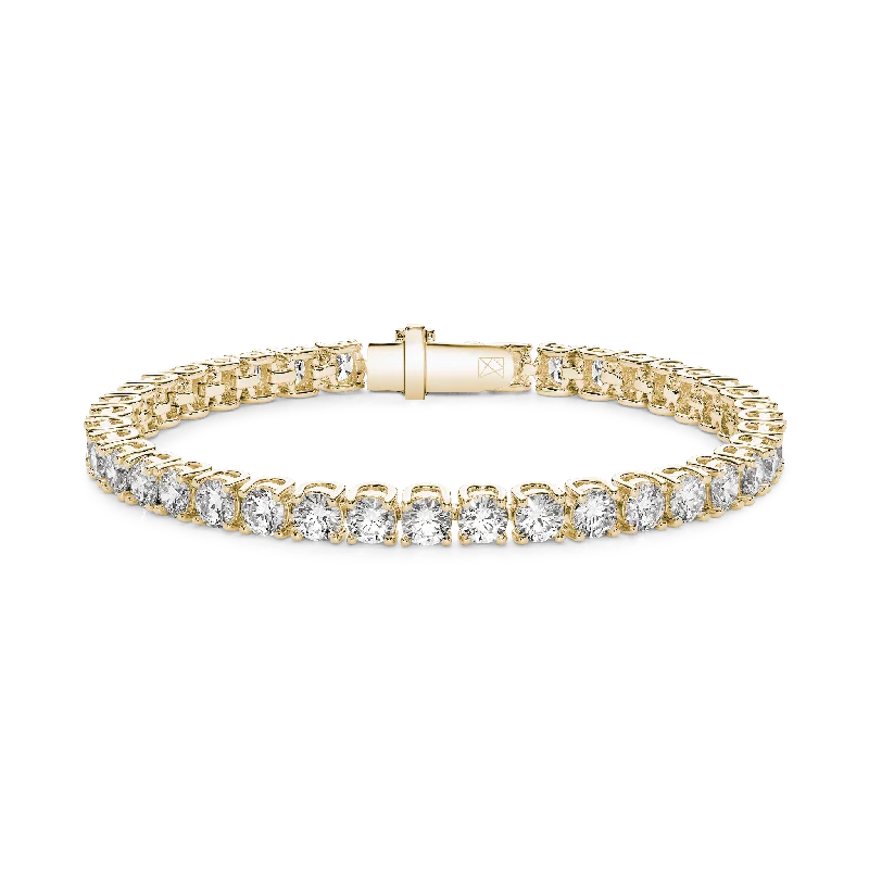 Jewelry Sale – Exclusive Styles At Lower Prices The Tennis Bracelet, Large