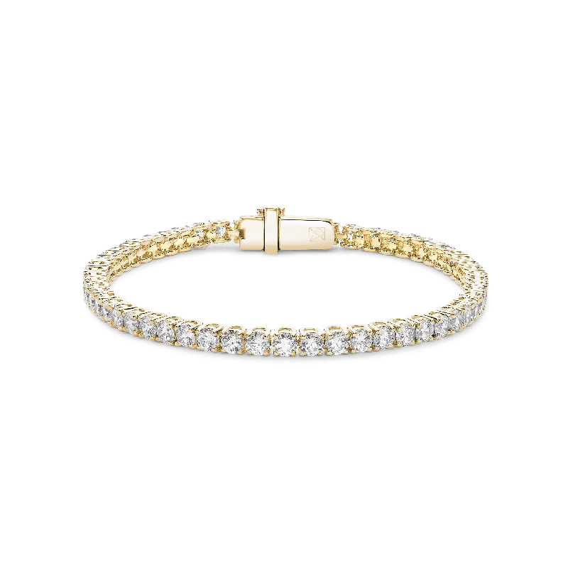 Exclusive Online Discounts On Stylish Jewelry The Tennis Bracelet, Small