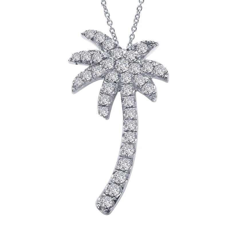 Dazzle With Discounts – Shop Jewelry On Sale Lafonn Simulated Diamond Palm Tree Pendant Necklace P2002CLP Dazzle With Discounts – Shop Jewelry On Sale Lafonn Simulated Diamond Palm Tree Pendant Necklace P2002CLP
