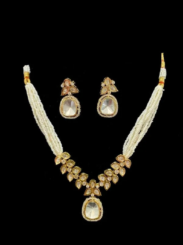 Elegant Jewelry At Unbeatable Offers – Shop Before It's Gone Leafy Mixlet Necklace