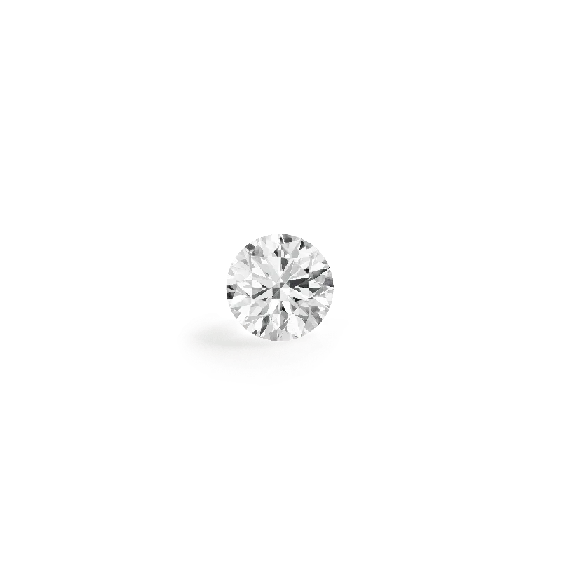 Exclusive Jewelry Sale – Limited-Time Discounts Round Brilliant Lab-Grown Diamond