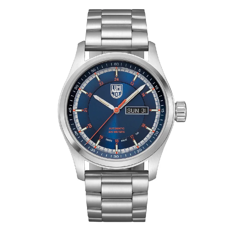 Jewelry Sale Alert – Shop Timeless Elegance Today Luminox Atacama Field Automatic 1904 Jewelry Sale Alert – Shop Timeless Elegance Today Luminox Atacama Field Automatic 1904