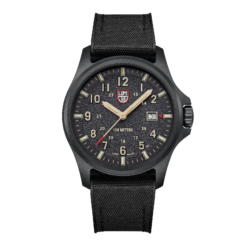 High-End Sparkle, Low-End Prices – Jewelry Sale Live Luminox Atacama Field Series 1970.SET High-End Sparkle, Low-End Prices – Jewelry Sale Live Luminox Atacama Field Series 1970.SET