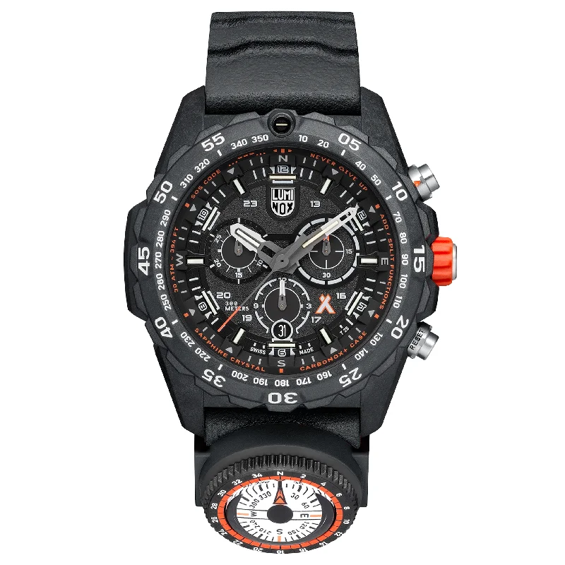 Fashion-Forward Jewelry At Exclusive Discounts Luminox Bear Grylls Survival Master Series 3741
